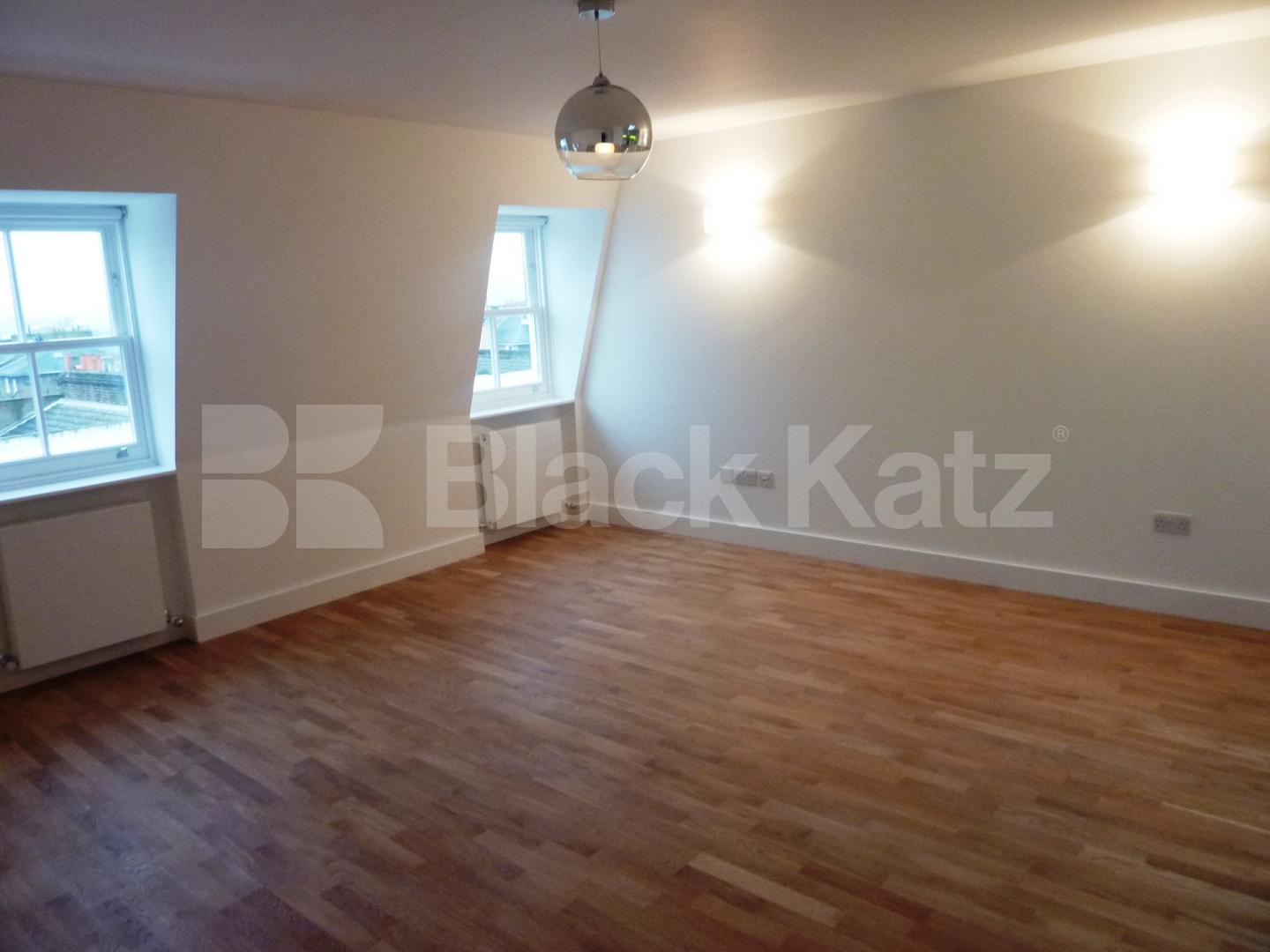 			New Instruction, 1 Bedroom, 1 bath, 1 reception Flat			 York Way, ISLINGTON / KINGS CROSS